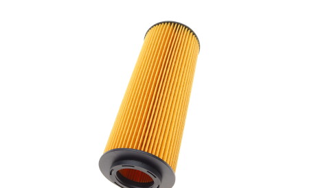 Фото 2 - Масляный фильтр BLUE PRINT ADG02143