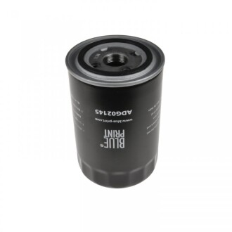 Фото 2 - Масляный фильтр BLUE PRINT ADG02145