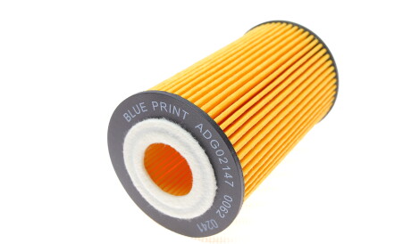 Фото 3 - Масляный фильтр BLUE PRINT ADG02147