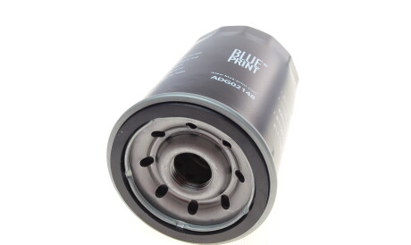 Фото 3 - Масляний фільтр BLUE PRINT ADG02148