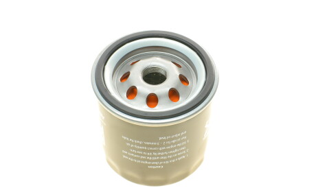 Фото 2 - Масляний фільтр BLUE PRINT ADG02153