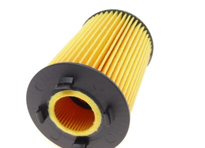 Фото 2 - Масляный фильтр BLUE PRINT ADG02162