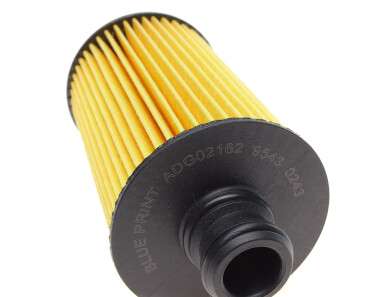 Фото 3 - Масляный фильтр BLUE PRINT ADG02162