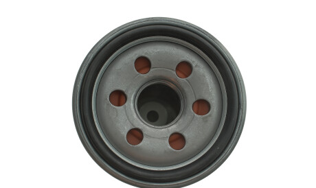 Фото 2 - Масляний фільтр BLUE PRINT ADG02165