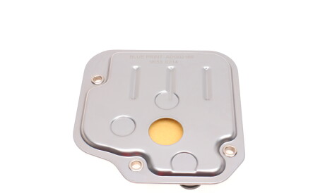 Фото 3 - Масляний фільтр АКПП BLUE PRINT ADG02166