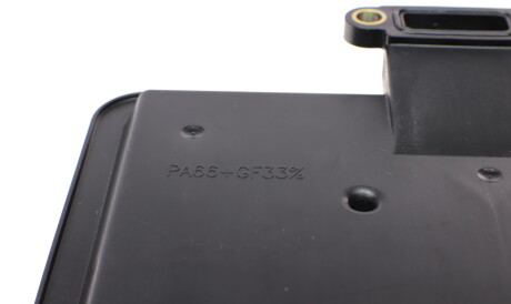 Фото 2 - Масляный фильтр АКПП BLUE PRINT ADG02167