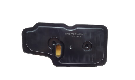 Фото 3 - Масляний фільтр АКПП BLUE PRINT ADG02172