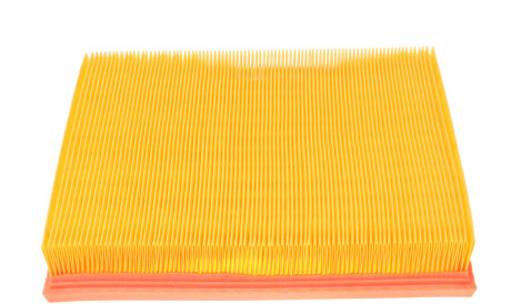 Фото 2 - Повітряний фільтр BLUE PRINT ADG02202