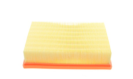 Фото 2 - Повітряний фільтр BLUE PRINT ADG02207