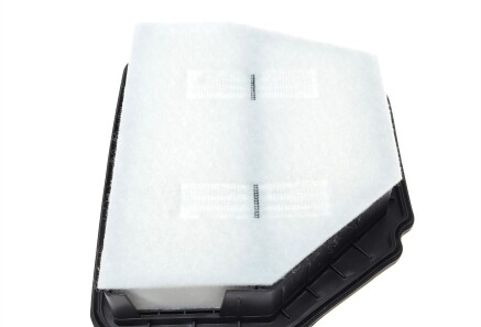 Фото 2 - Повітряний фільтр BLUE PRINT ADG022105