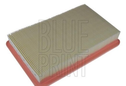 Фото 2 - Повітряний фільтр BLUE PRINT ADG02210