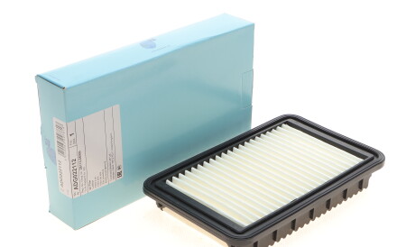 Фото 2 - Воздушный фильтр BLUE PRINT ADG022112