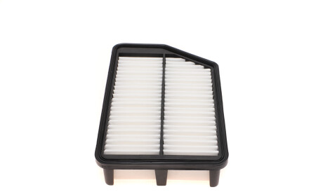 Фото 2 - Повітряний фільтр BLUE PRINT ADG022115