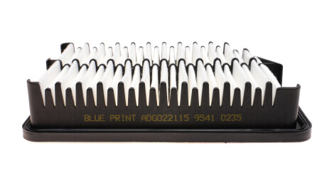 Фото 3 - Повітряний фільтр BLUE PRINT ADG022115