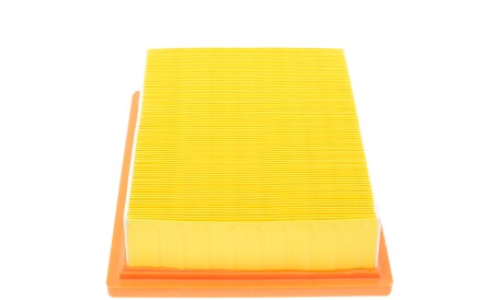 Фото 2 - Воздушный фильтр BLUE PRINT ADG022117