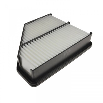 Фото 2 - Воздушный фильтр BLUE PRINT ADG022118