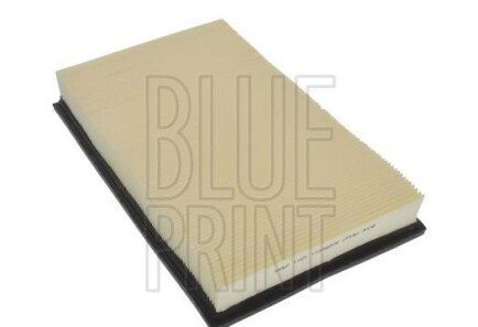 Фото 2 - Повітряний фільтр BLUE PRINT ADG02211