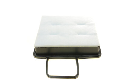 Фото 2 - Повітряний фільтр BLUE PRINT ADG022129