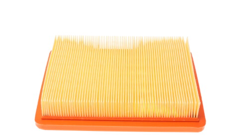 Фото 2 - Повітряний фільтр BLUE PRINT ADG02212