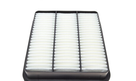 Фото 2 - Повітряний фільтр BLUE PRINT ADG022131