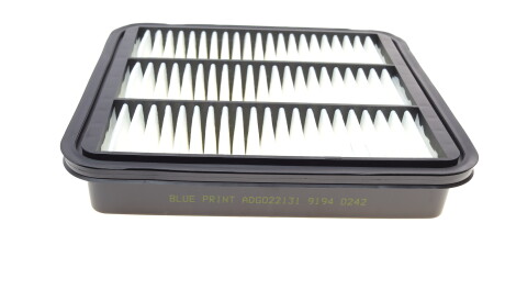 Фото 3 - Повітряний фільтр BLUE PRINT ADG022131