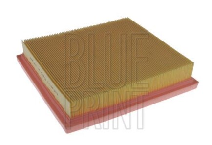 Фото 2 - Воздушный фильтр BLUE PRINT ADG022136