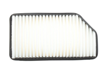 Фото 3 - Повітряний фільтр BLUE PRINT ADG022137