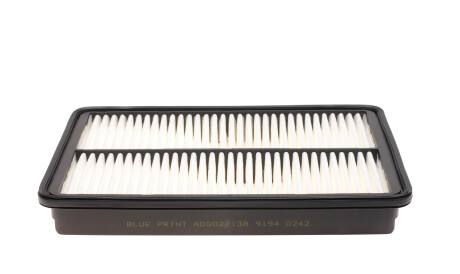 Фото 3 - Повітряний фільтр BLUE PRINT ADG022138