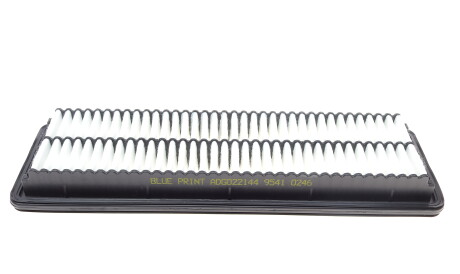 Фото 3 - Повітряний фільтр BLUE PRINT ADG022144