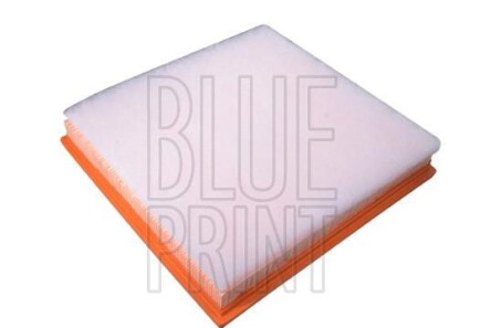 Фото 2 - Повітряний фільтр BLUE PRINT ADG022146