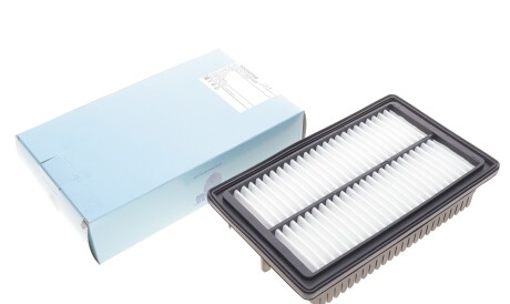 Фото 2 - Воздушный фильтр BLUE PRINT ADG022148