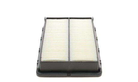 Фото 2 - Повітряний фільтр BLUE PRINT ADG022150