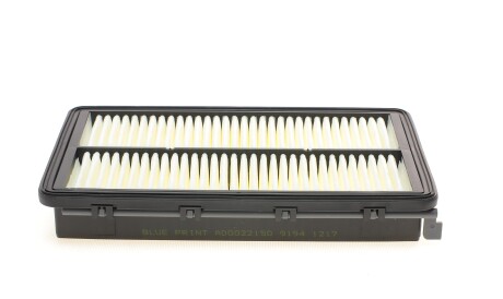 Фото 3 - Повітряний фільтр BLUE PRINT ADG022150