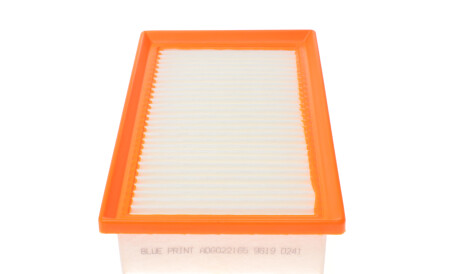Фото 3 - Воздушный фильтр BLUE PRINT ADG022165