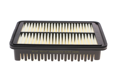 Фото 3 - Повітряний фільтр BLUE PRINT ADG022174