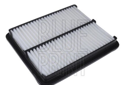 Фото 2 - Воздушный фильтр BLUE PRINT ADG02220