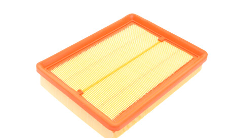 Фото 3 - Повітряний фільтр BLUE PRINT ADG02224