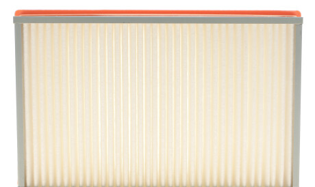 Фото 3 - Повітряний фільтр BLUE PRINT ADG02226