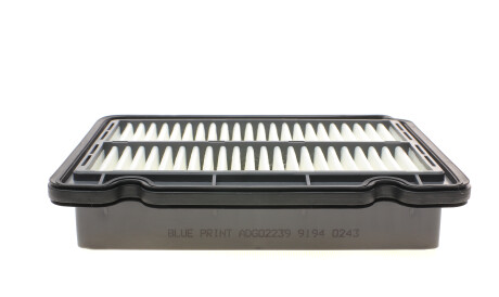 Фото 3 - Повітряний фільтр BLUE PRINT ADG02239