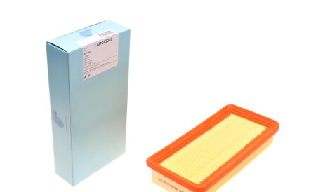 Фото 3 - Воздушный фильтр BLUE PRINT ADG02240