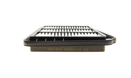Фото 2 - Повітряний фільтр BLUE PRINT ADG02248