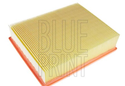 Фото 2 - Воздушный фильтр BLUE PRINT ADG02258