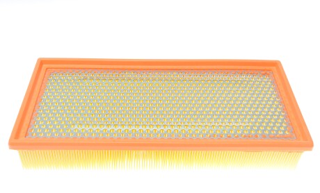 Фото 3 - Повітряний фільтр BLUE PRINT ADG02259