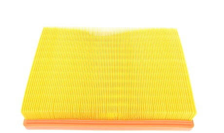 Фото 2 - Воздушный фильтр BLUE PRINT ADG02273