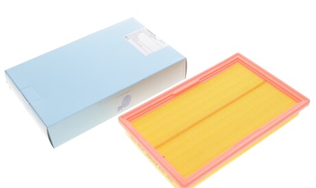 Фото 2 - Повітряний фільтр BLUE PRINT ADG02278