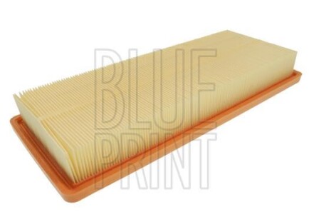 Фото 2 - Повітряний фільтр BLUE PRINT ADG02289