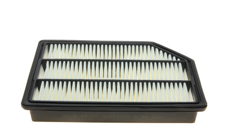 Фото 3 - Повітряний фільтр BLUE PRINT ADG02290