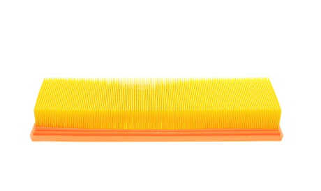 Фото 2 - Повітряний фільтр BLUE PRINT ADG02292