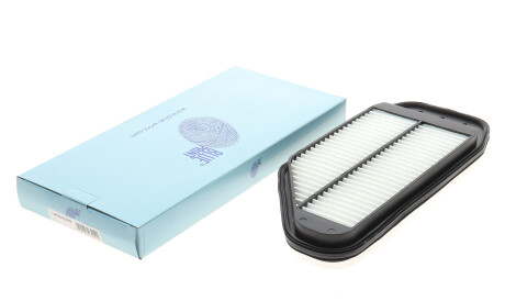 Фото 2 - Повітряний фільтр BLUE PRINT ADG02299