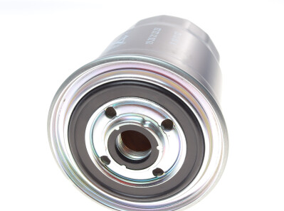 Фото 3 - Топливный фильтр BLUE PRINT ADG02329